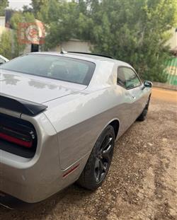 دودج تشالنجر